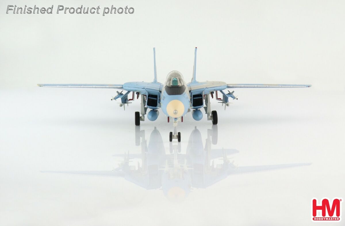 Hobby Master HA5235, F-14A Tomcat 160339/3-6041, IRIAF, TFB 8 Khatami 2003, 1:72 Hobby Master HA5235, F-14A Tomcat 160339/3-6041, IRIAF, TFB 8 Khatami 2003, 1:72
