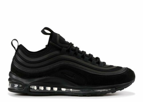 air max 97 ultra triple black