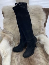Lk Bennet Boots High Heels
