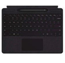 Microsoft Surface Pro X/8 Signature Keyboard with Slim Pen