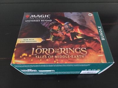 Wizards of the Coast Lord of the Rings Tales of Middle-Earth