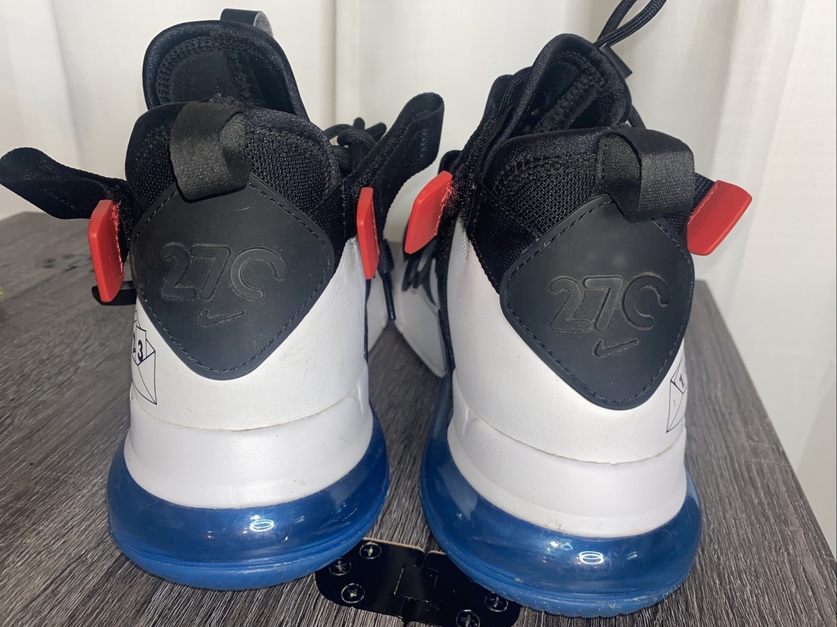 nike air edge 270 lottery