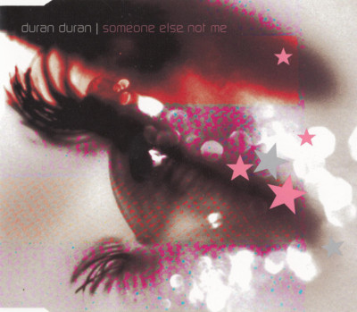 Duran Duran Someone Else w/ RARE EDIT Europe CD Single SEALED USA Seller 2000