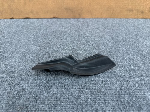 INFINITI Q60 2017-2022 OEM LEFT DRIVER FENDER SEAL TRIM COVER PANEL ASSEMBLY