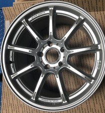 Rays gram lights 18x9.5 Rim