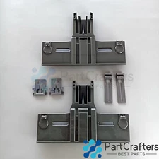 Upgraded W10350376 Dishwasher Upper Rack Adjuster for Kenmore Whirlpool Kitchen