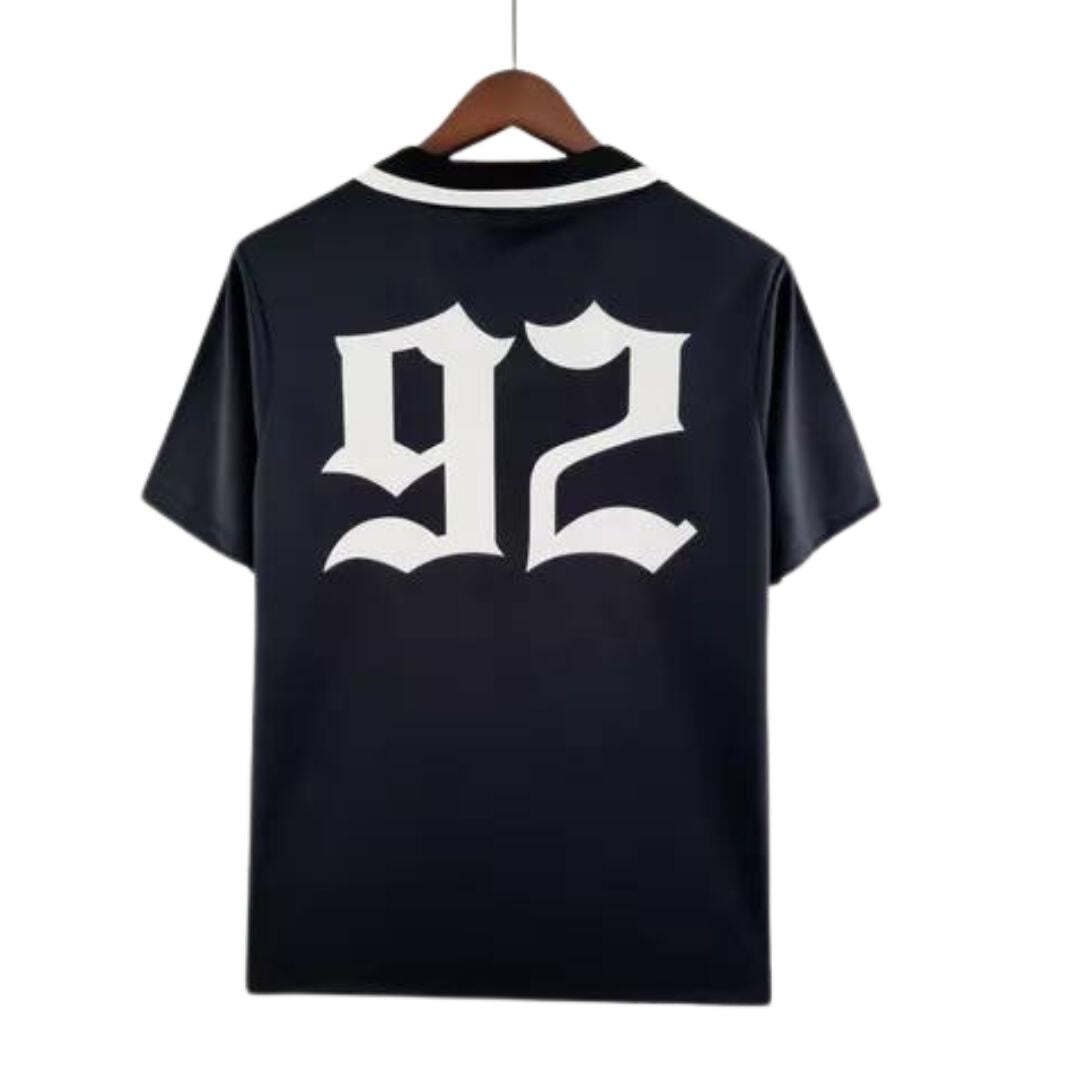 Umbro 013 Santos Jersey Soccer Team Charlie Brown Jr Band