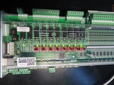 ECKELMANN VS 3010 VS3010 Kühlstellenregler T...