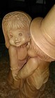 Bride & Groom Statue Fannykins "Together Forever" Vintage 1981 by Bill Mack! — photo 6
