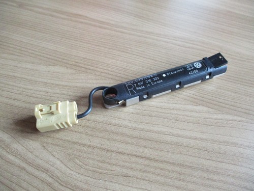 Verstärker Antenne VW Tiguan 5N 5N0035552C Antennenverstärker Entstörfilter