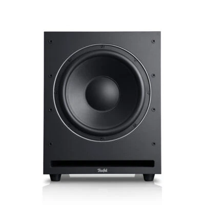 Teufel Aktiv-Subwoofer S 6000 SW (B-Ware) - Universal-Subwoofer 250 Watt