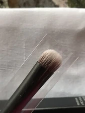 New RODIAL 06 the EYE Smudge BRUSH. The firm construction and thin fan shape $28