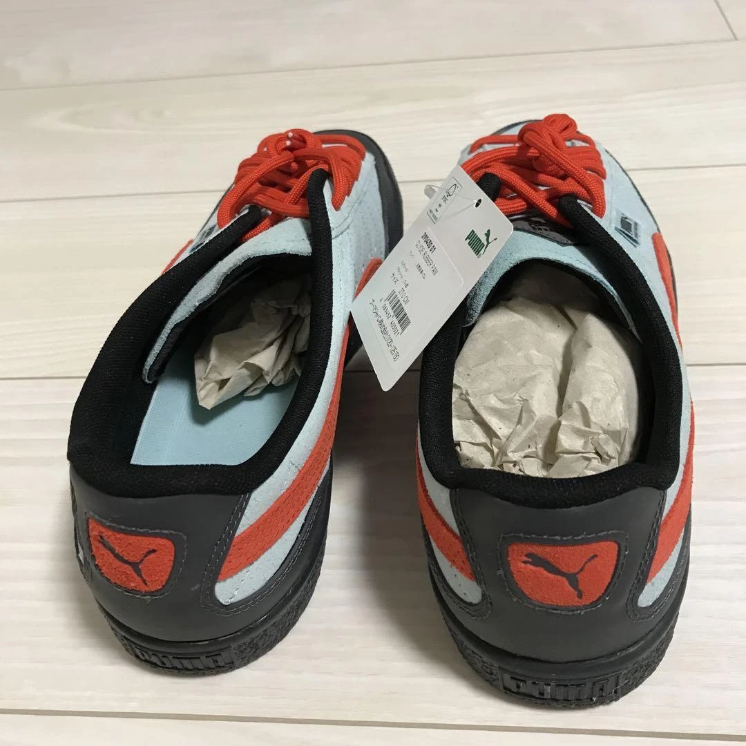 PUMA x PAM Perks and Mini US Size 9 New | eBay