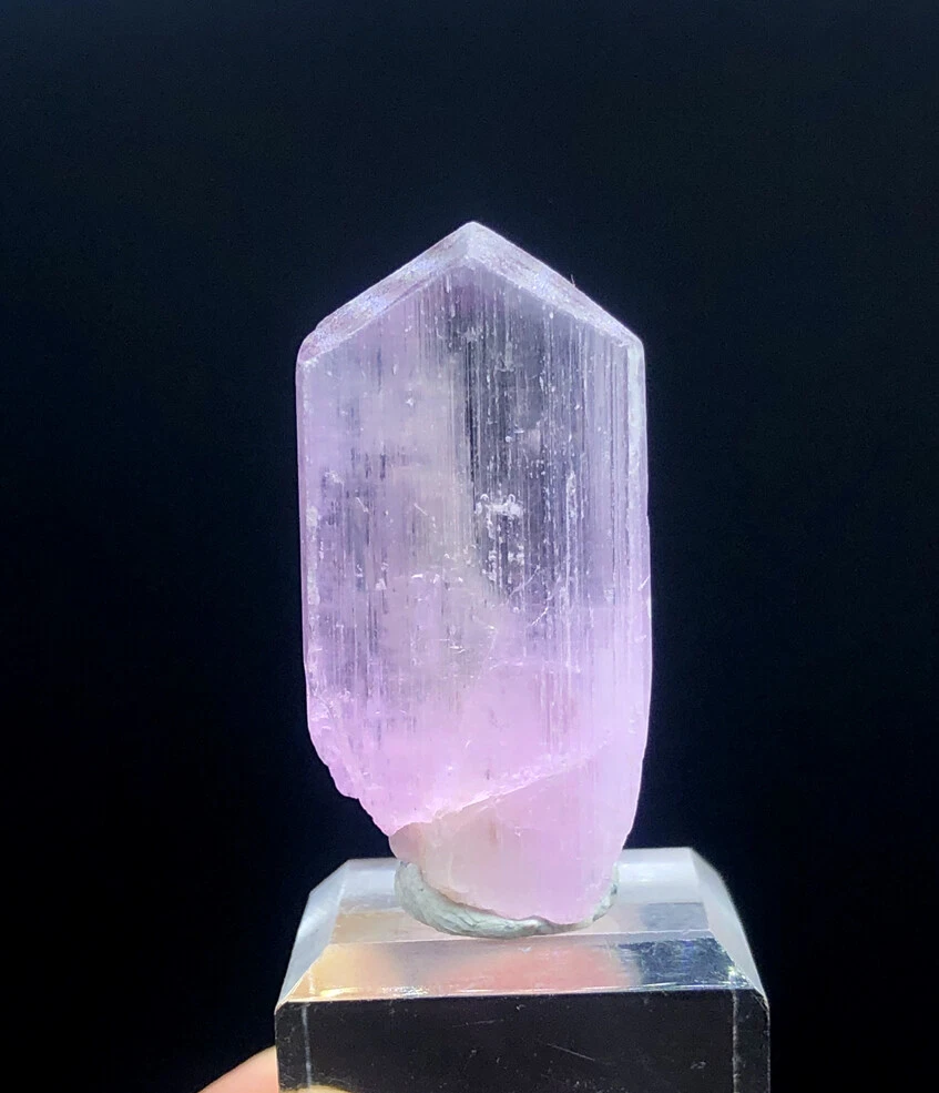 Kunzite crystal for best sale sale
