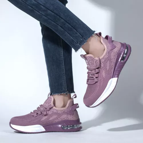 Scarpe da Lavoro Donna Antinfortunistiche Acciaio Punta Traspiranti - Foto 6 di 24