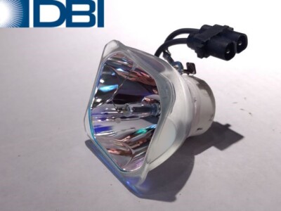 GENUINE ORIGINAL OEM NEC NP15LP BULB FOR M230X M260W M260X M260XS M300 NLV