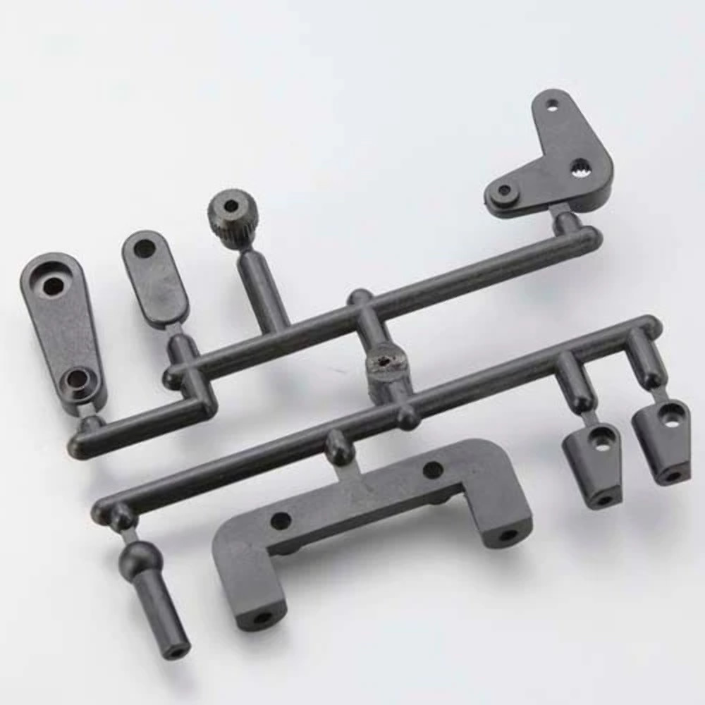 NEW KYOSHO 1/8 MFR Nitro Linkage Parts Set MT132