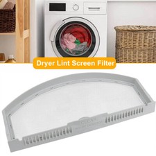 WE03X23881 Dryer Lint Screen Filter Replacement for GE Dryer, GTD42EASJ2WW
