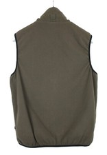 FJALLRAVEN 90478 Brenner Jacket Waistcoat Herren SMALL Fleece Hunting High Neck