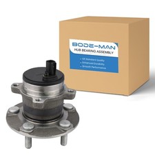 Conjunto de buje y cojinete de rueda trasera para Volvo S40 V50 2005-2011 2006-2013 C30 C70