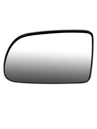 DORMAN 56165 DRIVERS LEFT MIRROR GLASS NON HEATED 04-07 FREESTAR MONTEREY