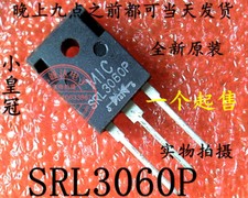 SRL3060P SRL3060 MICROCH TO-3P New #TC98