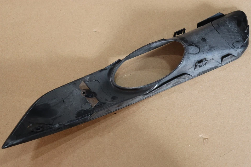 Kit de luces antiniebla para parachoques Crosstour 2012 08V31TP6100 Honda fabricante de equipos originales de fábrica Foto 4 de 4