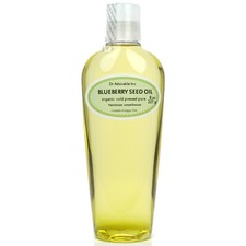 Premium Blueberry Seed Oil Cold Pressed Pure Organic Fresh Skin Care Health