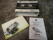 NEW Walther Pilot V2072803253 WA 728 Automatic Spray Gun For Adhesives (J6)