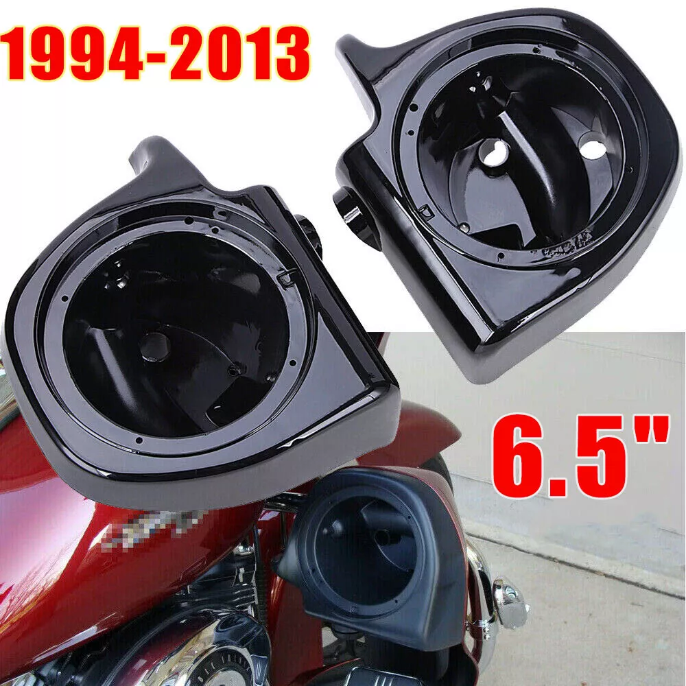 Speakers for harley hotsell davidson ultra classic