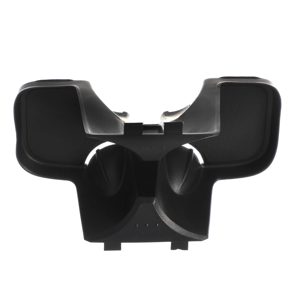 Genuine Mopar 2008-2016 Dodge Grand Caravan Console Cup Holder Mat 68067764AA - Image 3 of 4