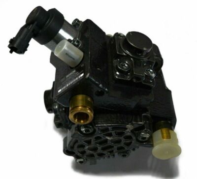 Mahindra Bosch Common Rail Pump 0445010176 for 2.2L Mhawk and 2.5L Engine. Bosch. Fuel Pumps \u0026 Sending Units. 8903558106991.