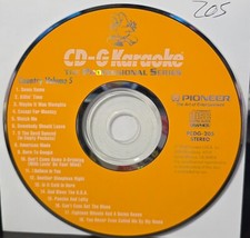 205  PIONEER CDG LOT MD