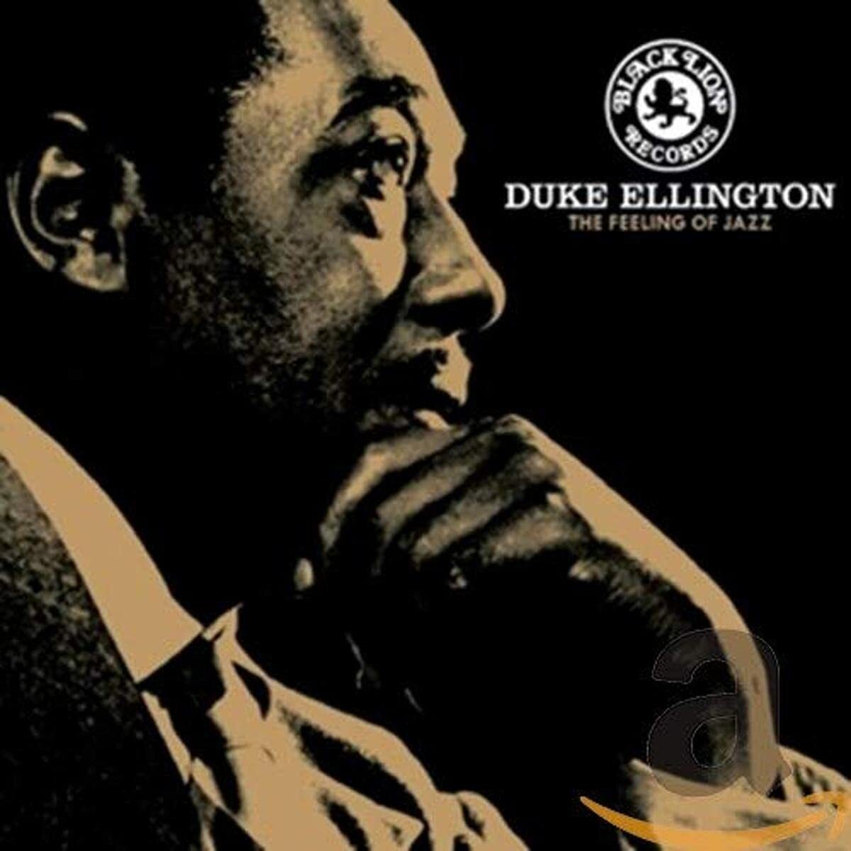 Duke Ellington Feeling Of Jazz (CD)