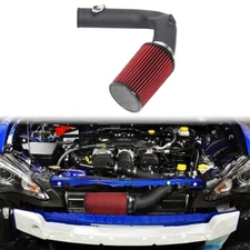 Cold Air Intake System For 2022-2025 Toyota GR86 Subaru BRZ 2.4L Turbo Pipe Kit