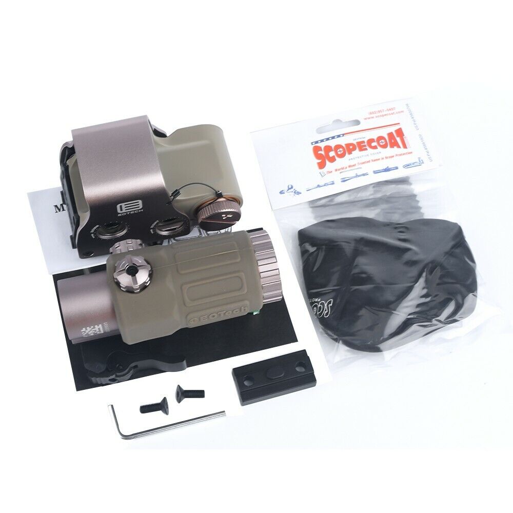 Eotech HHS II Dot Sight for sale online | eBay Eotech HHS II Dot Sight for sale online | eBay