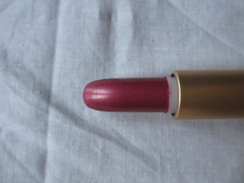 PIERRE RICAUD ROUGE A LEVRES ROSE MOIRé NEUF - Foto 5 di 6