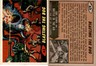 1962 Bubbles Inc., Mars Attacks, #43 Blasting The Bug