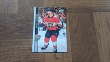 2020-21 Upper Deck Series 1 Noel Acciari Florida Panthers #77