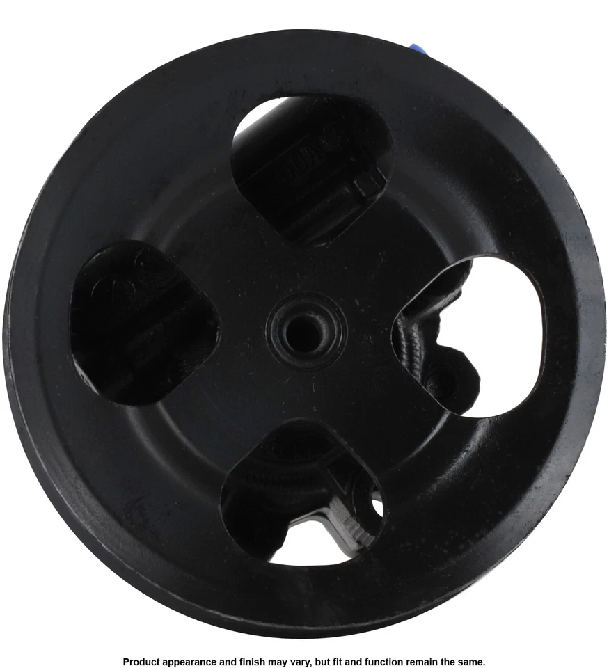 Bomba de direção hidráulica Cardone para Toyota Tundra 2007-2022 - Imagem 2 de 4