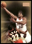 1997 Skybox Premium Basketball Jim Jackson #211