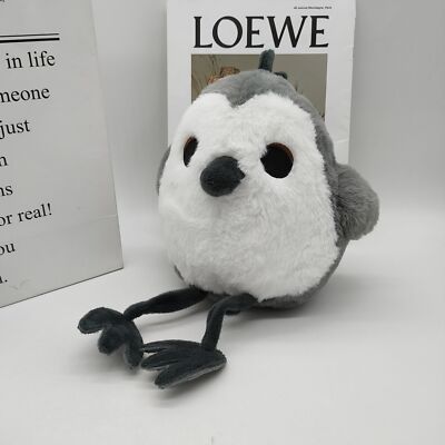 Piper Bird Cartoon Image Plush Doll Oscars Animated Short Film Award Gift Toy