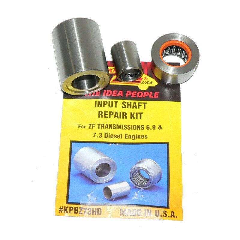 Ford ZF 5 & 6 Speed Input Shaft Pilot Bearing Repair Kit