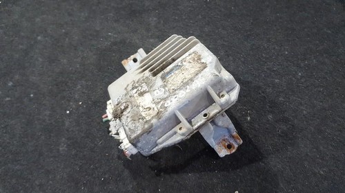 Steuergerät Servolenkung Lenkgetriebe  Toyota Corolla DE202733-19