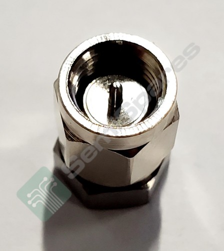 24 uds. CINCH CONN 140-0000-973 SMA JACK CONJUNTO DE LANZAMIENTO FINAL - Imagen 2 de 5