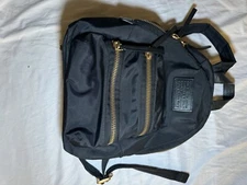 Marc By Marc Jacobs Backpack Small Black 