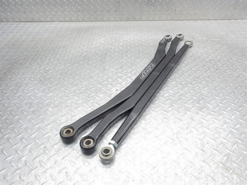 2021 Can-Am Maverick X3 ZRP High Clearance Radius Rod Control Arm Plate Lot - Picture 15 of 17