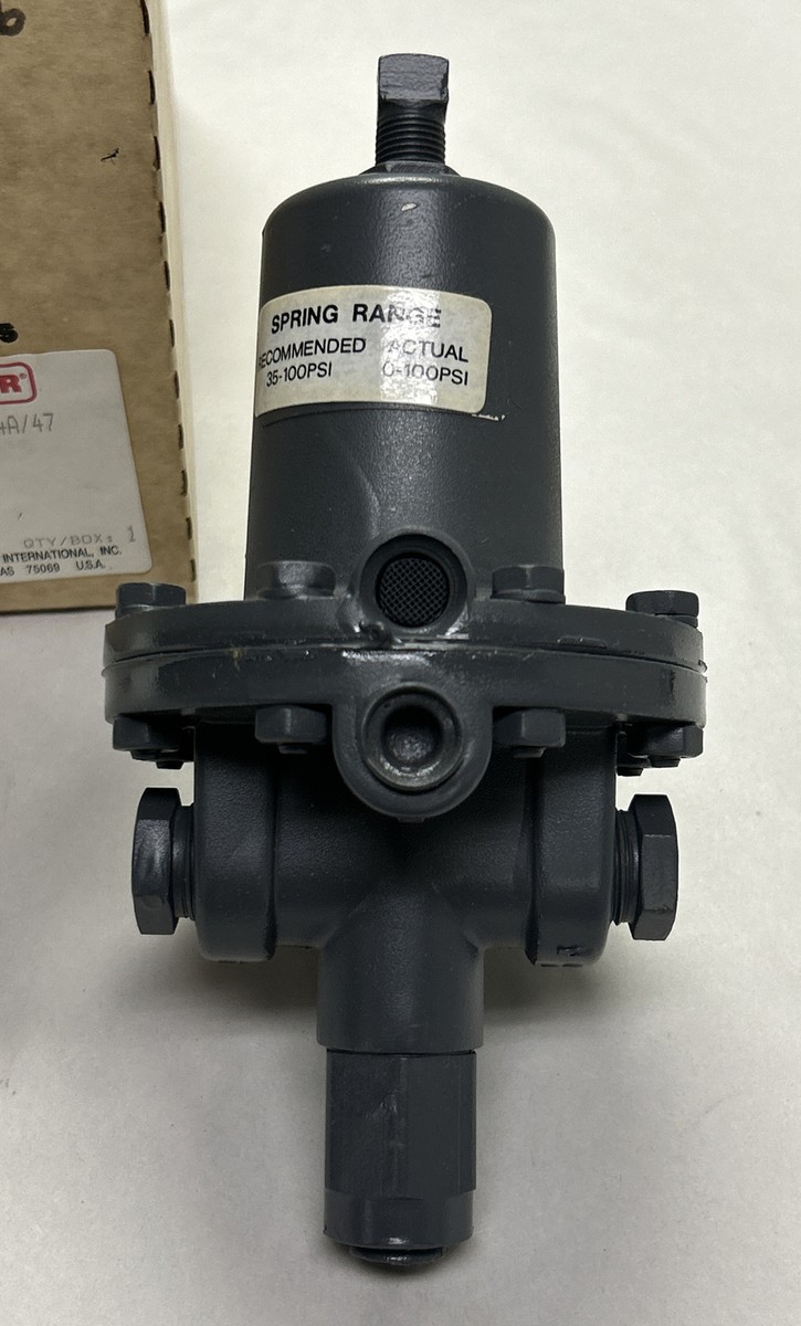 さらに値下げ！FISCHER RCR UNIVERSAL 157センチ FISHER,164A-47,THREE-WAY REGULATOR VALVE NEW | eBay