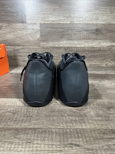 Taglia 11 - Nike Air Behold Low Nero Grigio - Foto 4 di 5
