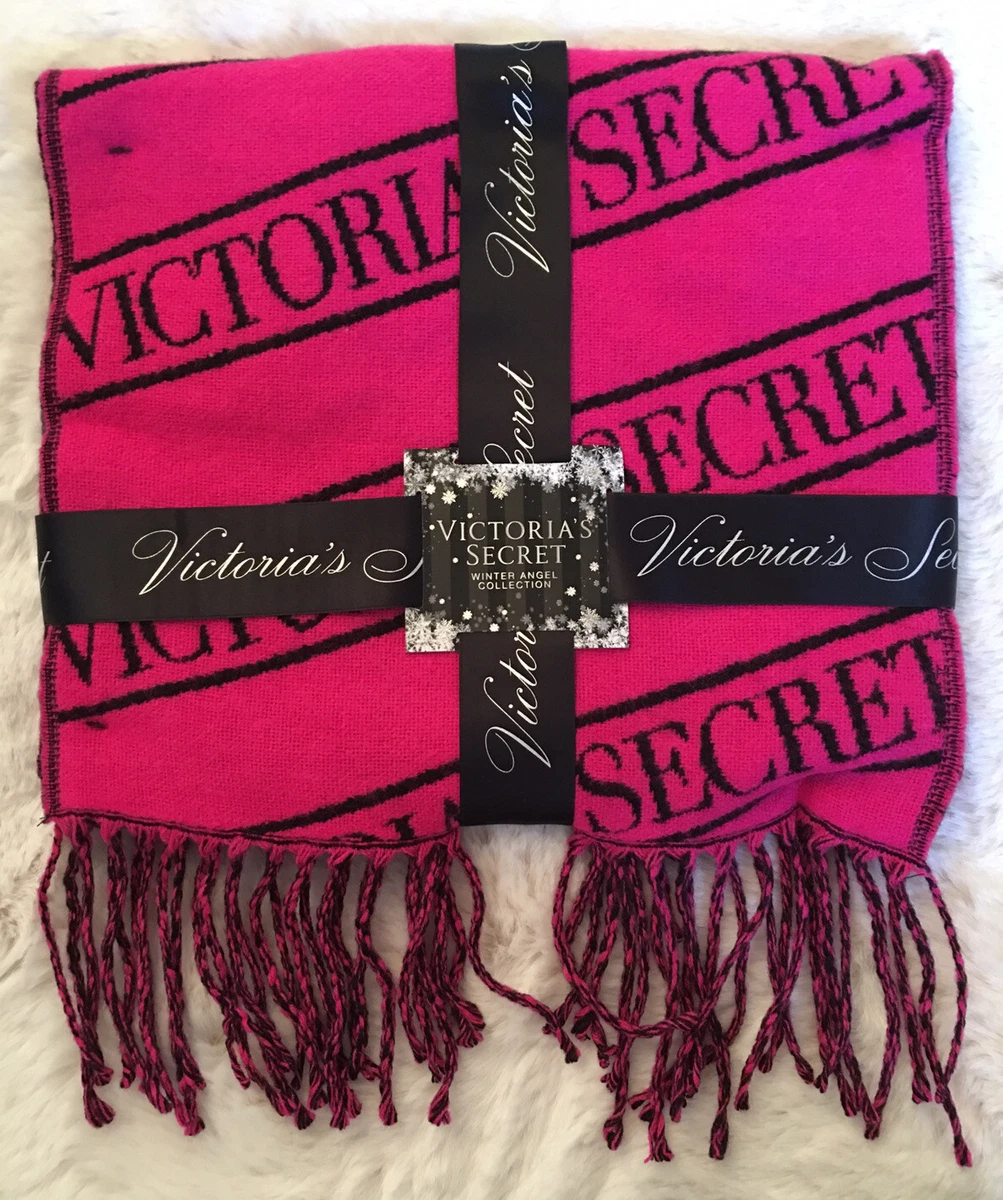 Victoria's Secret Pink Scarves & Wraps for Women for sale | eBay